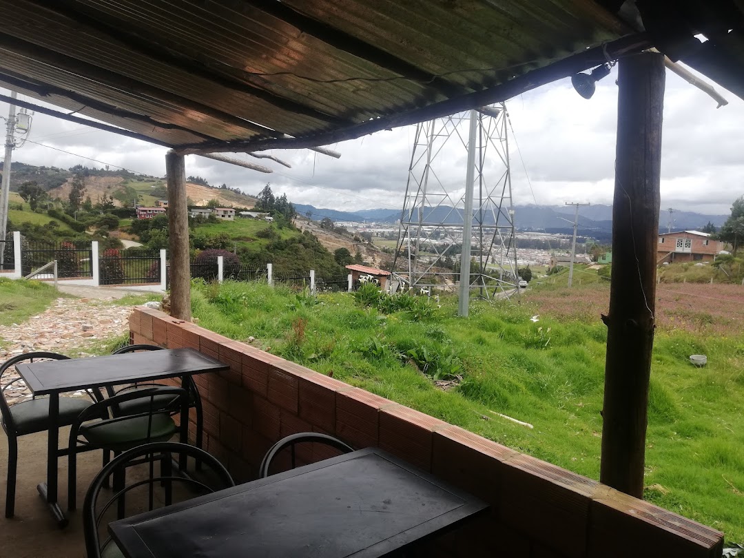 Despensa doña bernarda