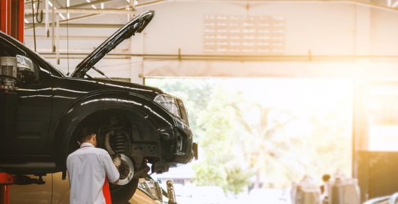 Royal Autobody & Repair Center, Inc.