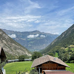 Photo n°1 de l'avis de Marc.. fait le 23/07/2022 à 13:48 sur le  Hotel Burgaunerhof - Martelltal im Vinschgau à Transacqua