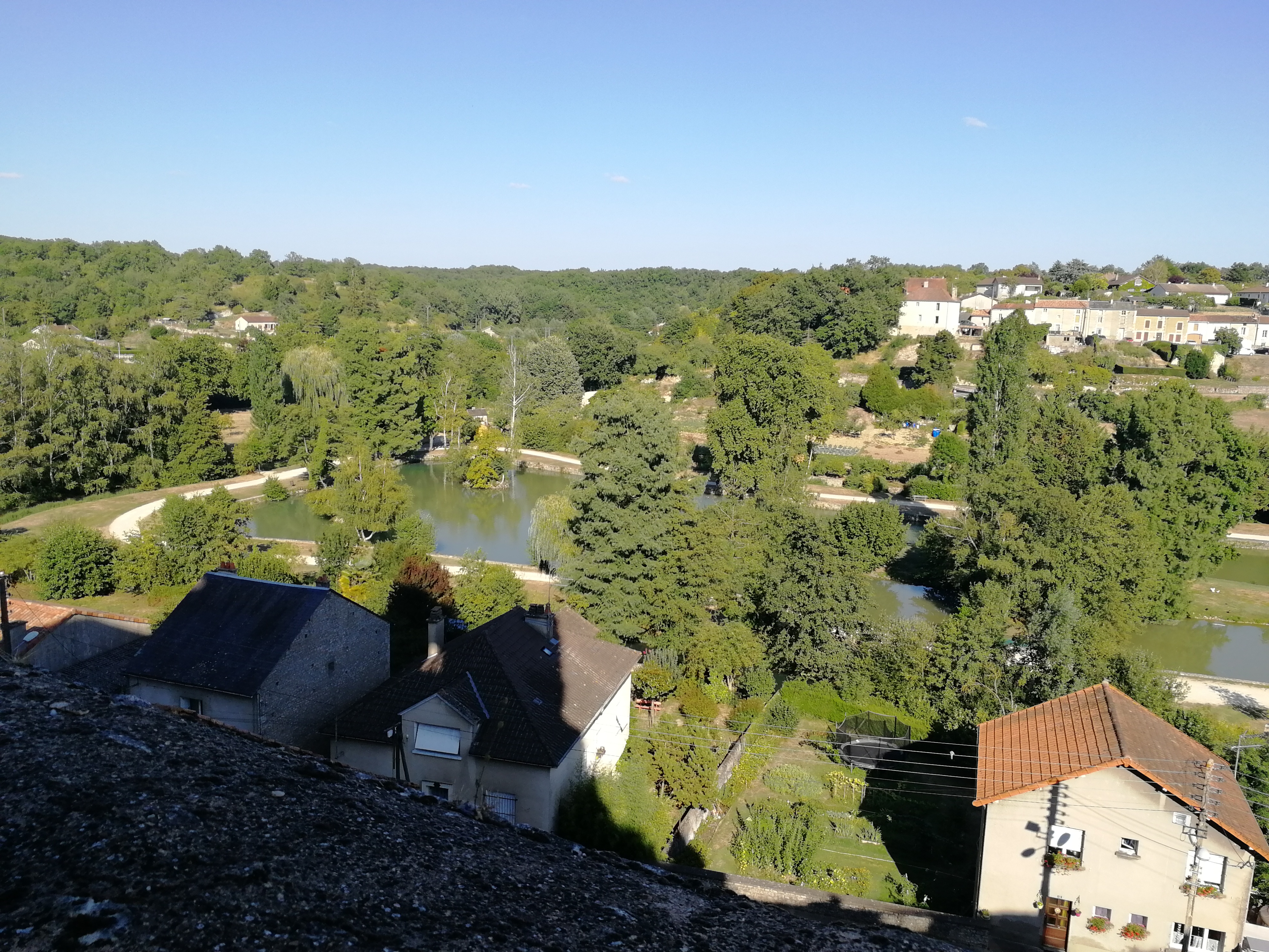 Photo n° 4 de l'avis de Frederic.. fait le 21/08/2018 à 16:27