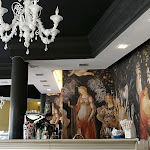 Photo n°1 de l'avis de Luigi.r fait le 06/01/2019 à 18:19 sur le  L'arte di Luciano à Apricena