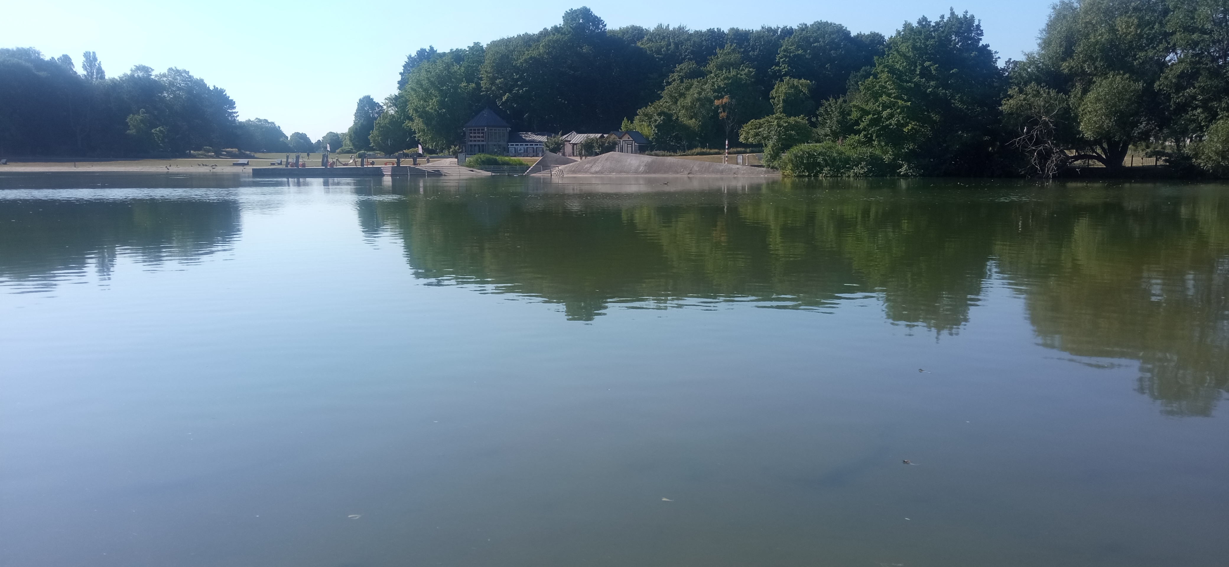 Photo n° 2 de l'avis de Sandrine. fait le 15/07/2023 à 04:15