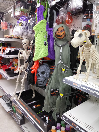 Home Goods Store «Dollar General», reviews and photos, 1224 N Brazosport Blvd, Freeport, TX 77541, USA