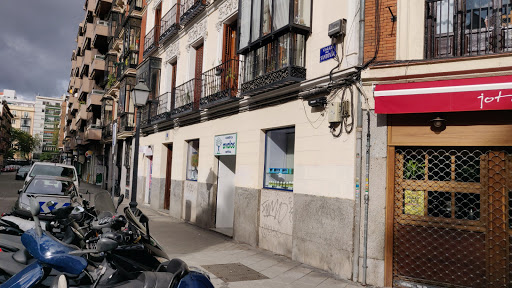 Imagen del negocio Imansal S L en Madrid, Madrid