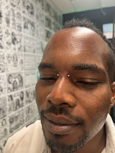 Explore tattoo wolf ideas, creative tattoo ideas in Spring, available at Late Nite Tattoos