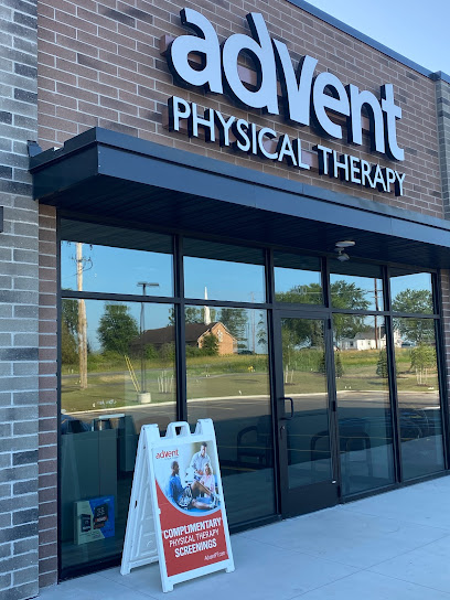 Advent Physical Therapy - Hundsonville