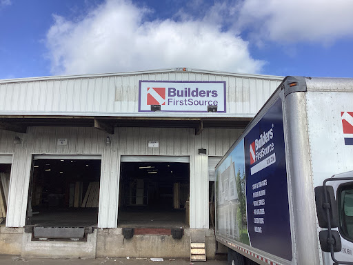 Building Materials Supplier «BMC Bison», reviews and photos, 1445 West Sam Houston Pkwy N, Houston, TX 77043, USA