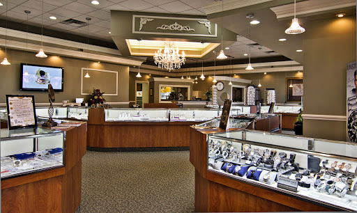 Jeweler «Atlas Jewelers», reviews and photos, 49960 Van Dyke, Shelby Charter Township, MI 48317, USA