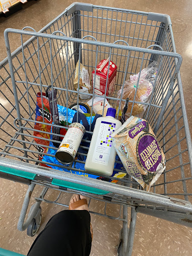 Health Food Store «Sprouts Farmers Market», reviews and photos, 630 San Antonio Rd, Mountain View, CA 94040, USA