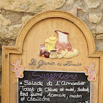 Photo n° 3 de l'avis de Torbjörn.a fait le 29/07/2023 à 11:08 pour L' Amandier Rose By C.C à Bargème