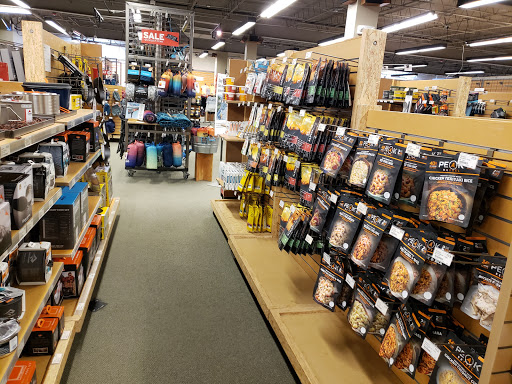 Camping Store «REI», reviews and photos, 200 Ridge Pike #115, Conshohocken, PA 19428, USA
