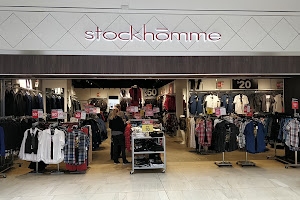Stockhomme