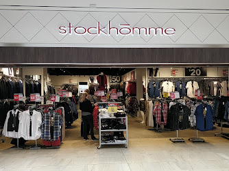 Stockhomme