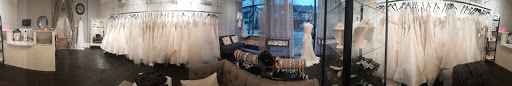 Bridal Shop «Bella Bleu Bridal», reviews and photos, 912 Green Bay Rd, Winnetka, IL 60093, USA