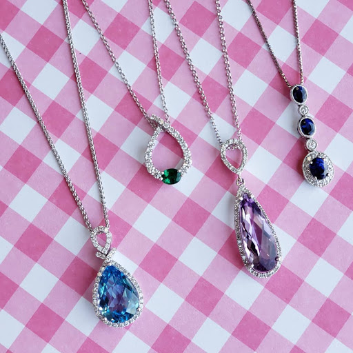 Jeweler «Don Hudepohl Jewelers», reviews and photos, 630 Vine St # 707, Cincinnati, OH 45202, USA