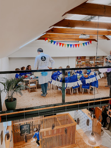 Opinii despre Bombel Cafe în Katowice - Kawiarnia