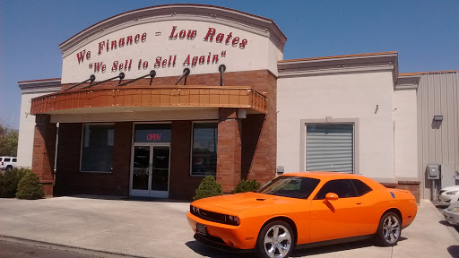 Used Car Dealer «Kapp Auto Sales», reviews and photos, 4702 S 1900 W, Roy, UT 84067, USA
