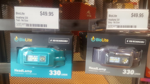 Camping Store «REI», reviews and photos, 240 Andover Park W, Tukwila, WA 98188, USA