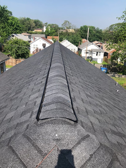 Olson Roofing Systems LLC