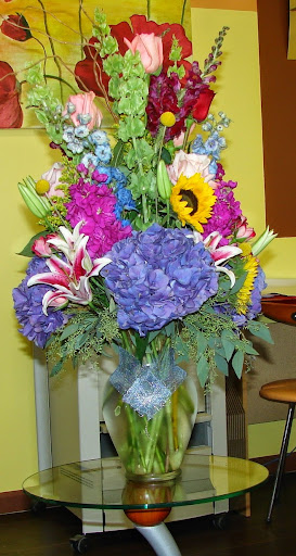 Florist «Flower Jazz», reviews and photos, 1862 Auburn Rd #106, Dacula, GA 30019, USA