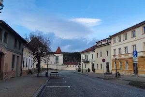 Berg Wine & Cafe image