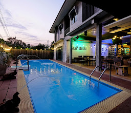 บ้านพักใจ รีสอร์ท photo