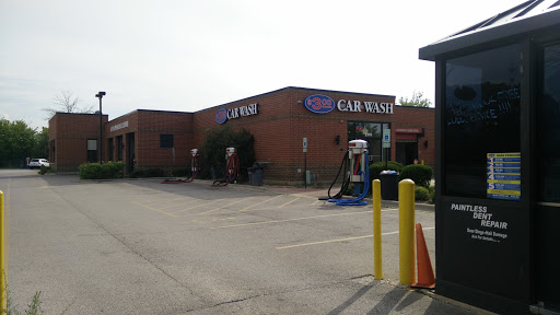 Car Wash «Lake Cook Auto Wash & Detail», reviews and photos, 2370 N Hicks Rd, Palatine, IL 60074, USA