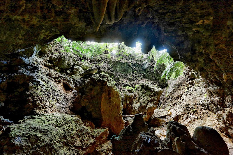 クーラ洞窟
