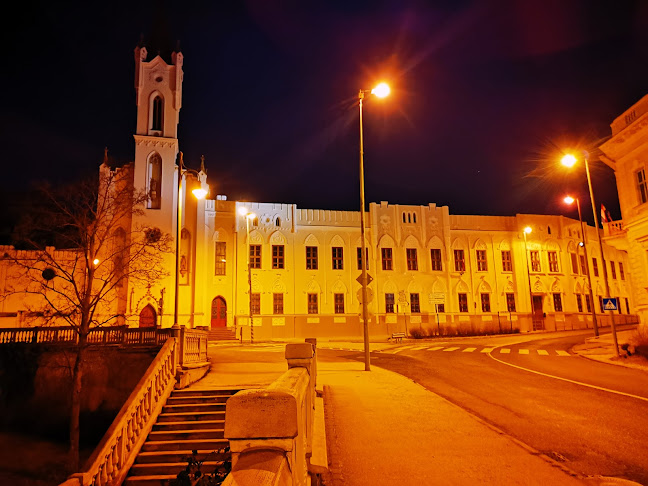 Szilágyi Erzsébet Keresztény Általános és Alapfokú Művészeti Iskola