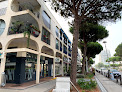 Banque Crédit Agricole du Languedoc - La Grande Motte Avenue de l'Europe 34280 La Grande-Motte