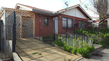 Casa Algarrobo