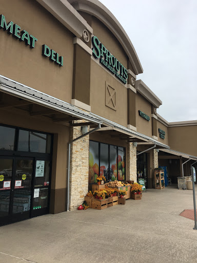 Health Food Store «Sprouts Farmers Market», reviews and photos, 22506 Tomball Pkwy, Houston, TX 77070, USA
