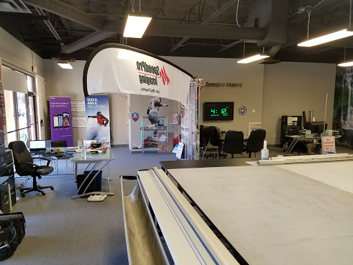 Print Shop «SpeedPro Imaging», reviews and photos, 8230 Elmbrook Dr #700, Dallas, TX 75247, USA