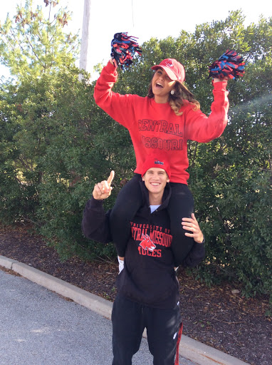 Sportswear Store «Rally House Chesterfield», reviews and photos, 82 THF Blvd, Chesterfield, MO 63005, USA