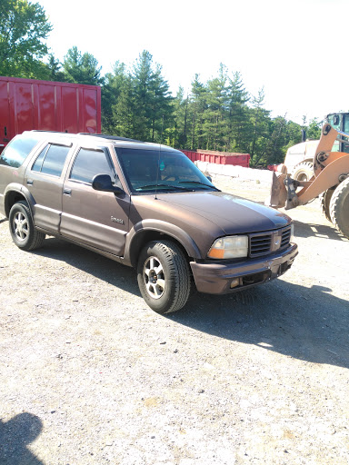 Auto Parts Store «Crazy Rays Auto Parts», reviews and photos, 3923 Twin Arch Rd, Mt Airy, MD 21771, USA