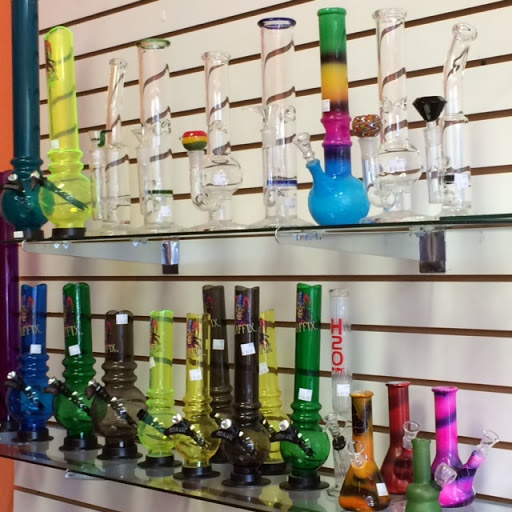 Tobacco Shop «Taboo Smoke Emporium», reviews and photos, 5020 Louetta Rd, Spring, TX 77379, USA