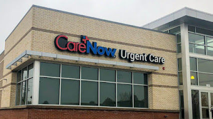 CareNow Urgent Care - Arvada