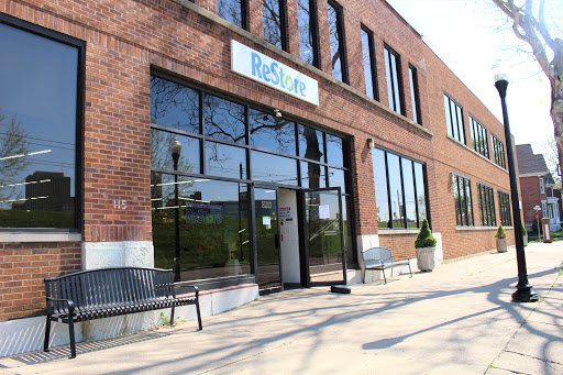 Habitat For Humanity ReStore-Dayton, Ohio, 115 W Riverview Ave, Dayton, OH 45405, USA, Non-Profit Organization