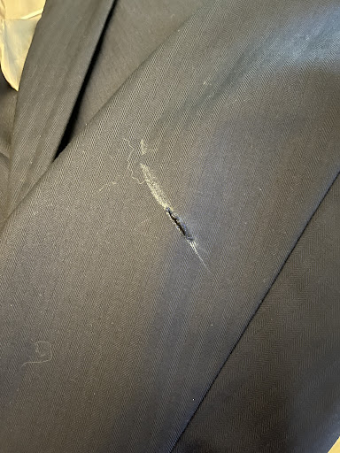 Dry Cleaner «Enterprise Cleaners», reviews and photos, 156 Enterprise St # C, Sterling, VA 20164, USA