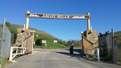 Park «Ascot Hills Park», reviews and photos, 4371 Multnomah St, Los Angeles, CA 90032, USA