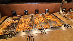 Photo n°51 de Buffet de Lisieux à Lisieux ()