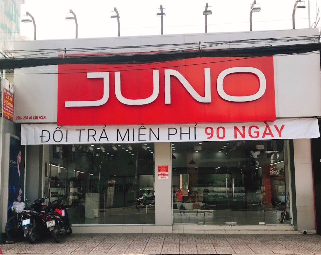 Juno Võ Văn Ngân