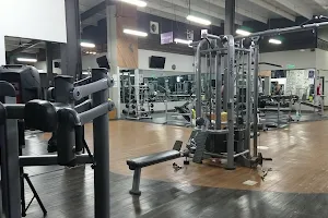 Anytime Fitness Leon Campestre image