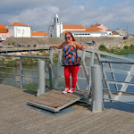 Photo n°2 de l'avis de Deolinda.o fait le 10/10/2020 à 21:38 sur le  Restaurante Quinta D. Ema à Vale da Pedra