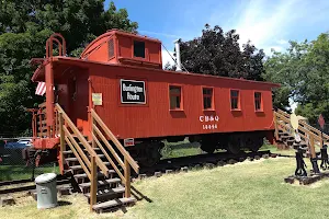 Medford Railroad Park image