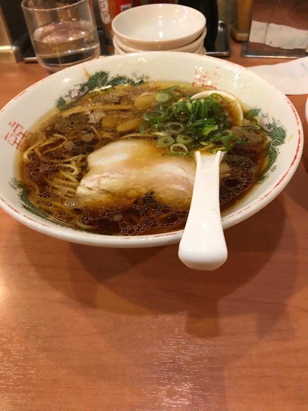 麺屋天狗