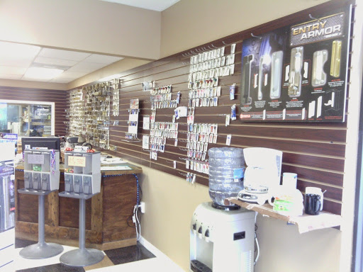 Locksmith «Sunshine Locksmith Team, LLC», reviews and photos, 3350 Ulmerton Rd #18, Clearwater, FL 33762, USA