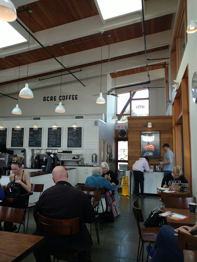 Coffee Shop «Acre Coffee», reviews and photos, 2365 Midway Dr, Santa Rosa, CA 95405, USA