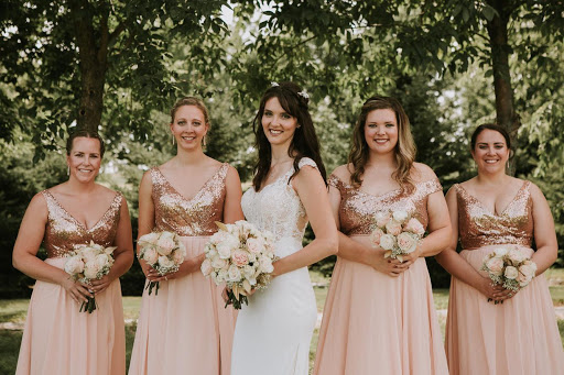 Bridal Shop «Brides of France», reviews and photos, 5015 France Ave S, Edina, MN 55410, USA