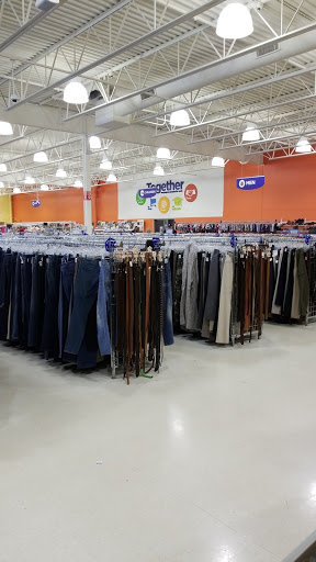 Thrift Store «Goodwill - Maple Grove: Circle North», reviews and photos, 13605 80th Cir N, Maple Grove, MN 55311, USA